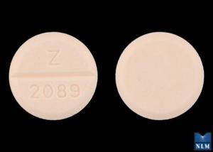 Hydrochlorothiazide Pill Images - What does Hydrochlorothiazide look like? - Drugs.com