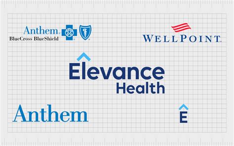 The Elevance Health Logo, Symbol And History