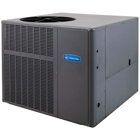 Mr Cool | MRCOOL 30,000 BTU R410A 14 SEER Single Phase Packaged A/C On ...