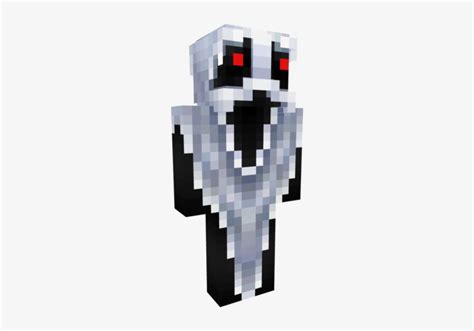 Minecraft Skins Scary