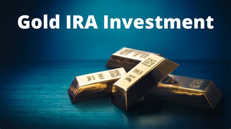 Gold IRA Investment - Key Technology Finances