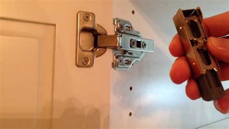 8 Images How To Install Blum Soft Close Cabinet Hinges And Description ...