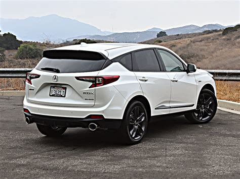 2021 Acura Rdx - Photos All Recommendation