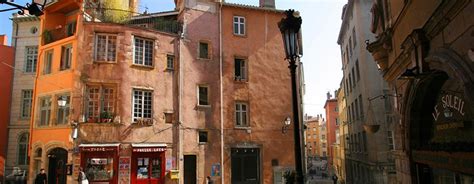 Le Top Restaurant Vieux-Lyon - Les Meilleurs des Lyonnais