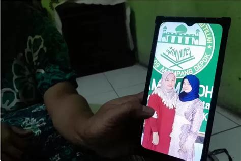 5 Fakta Mengerikan Kasus Pembunuhan Mahasiswi Kayla Rizki Andini di Depok - Jawa Pos - Halaman 2