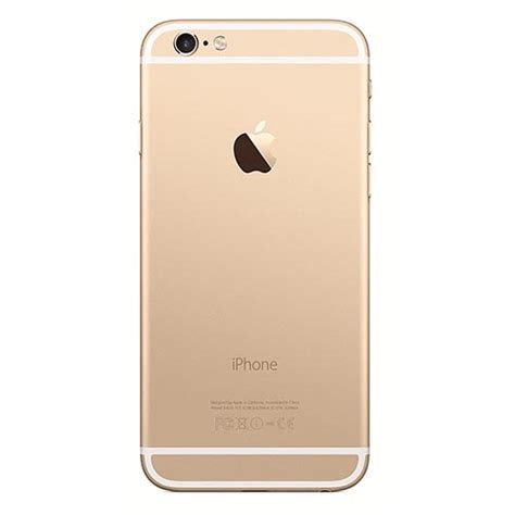 Buy Refurbished Apple iPhone 6 64GB Online in India at Lowest Price