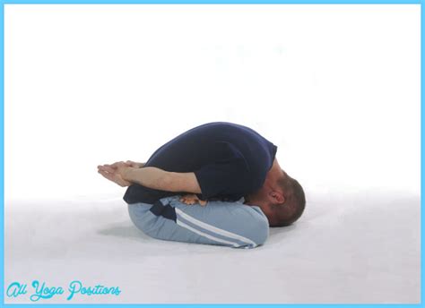 Anjali Mudra Pose Yoga - AllYogaPositions.com