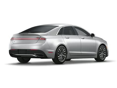 Lincoln MKZ Hybrid - Model Years, Generations & News | Cars.com