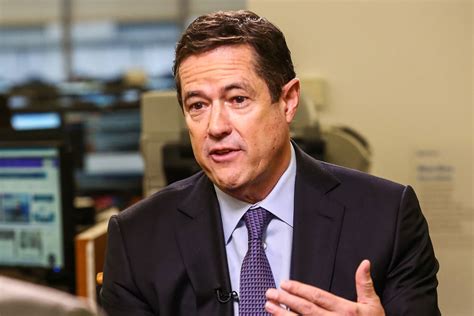 Barclays is moving forward after recent 'challenges': CEO Jes Staley