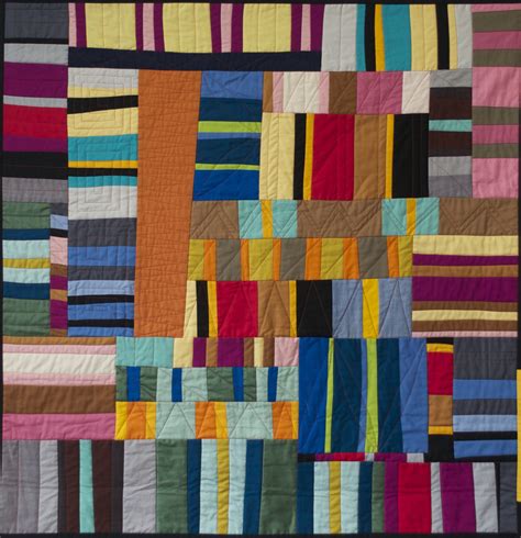 Thoroughly Modern Amish Quilts