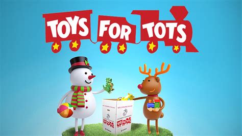 Toys for Tots registration opens | wzzm13.com