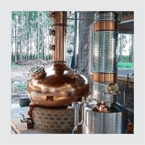 Distilling Equipment | Stills Equipment | Vitikit Limited