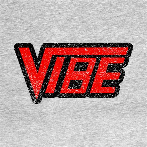 Vibe Logo - Comic Books - Crewneck Sweatshirt | TeePublic