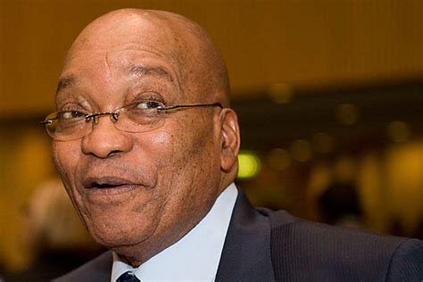 Jacob Zuma announces his resignation, cabinet left jobless