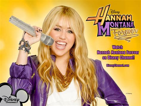 Hannah Montana Forever Exclusive DISNEY Wallpapers by dj!!! - Hannah Montana Wallpaper (18765526 ...