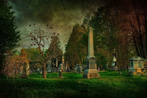 Fort Ann Graveyard | Old graveyard in Fort Ann New York. | By: robert_vst | Flickr - Photo Sharing!