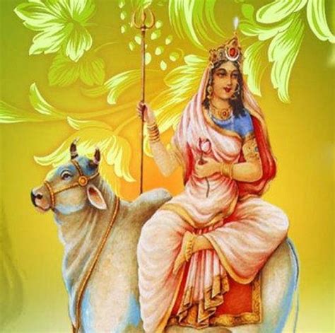 #Durga #Stuti is composed of powerful verses in praise of #Durga Ma | Durga maa, Durga, Cow pictures