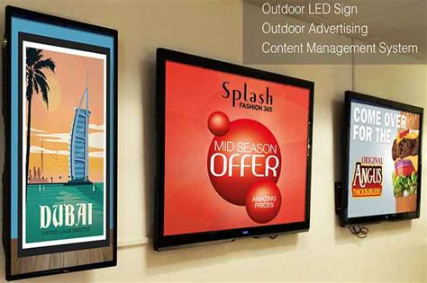 3D Signs | 3D Sign Board | Indoor Signs | Outdoor Signs | Acrylic Signs | 3D Sign boards ...