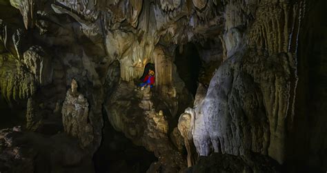 Meghalaya’s Caves: The Secret World Beneath | RoundGlass | Sustain