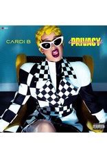 Cardi B - Invasion of Privacy (Vinyl) - Pop Music