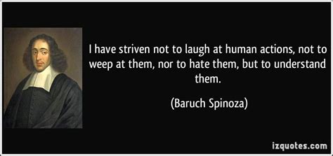 Baruch Spinoza | Me quotes, Picture quotes, Quotes