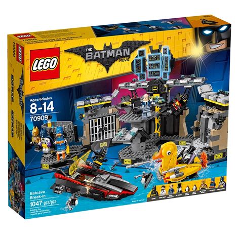 All Lego Batcave Sets | ubicaciondepersonas.cdmx.gob.mx