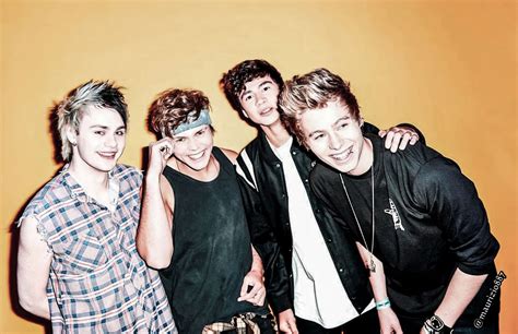 5SOS ,2014 - 5 Seconds of Summer Photo (37073678) - Fanpop - Page 11