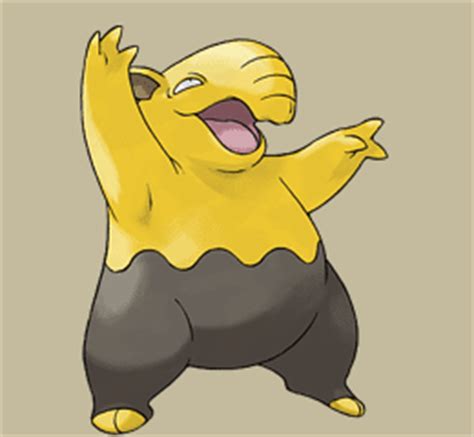 Get to Know Drowzee — #96 in the National Pokémon Pokédex