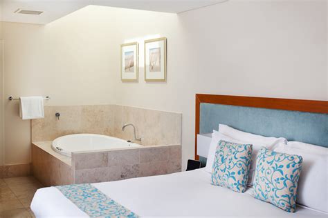 Seashells Mandurah Accommodation - Luxury Apartments & Beach Villas