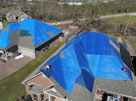 PHOTOS: Hurricane Michael destroys parts of Florida - ABC News