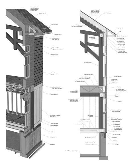 Heavy Timber Building Design – Mike Beganyi Design and Consulting, LLC