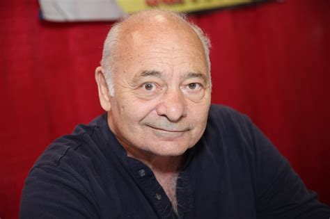 Burt Young, ‘Rocky’ star, dead at 83