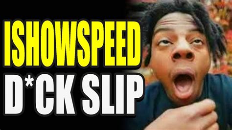 iShowSpeed Showed His MEAT?!?!?!🍆 | TLDR #ishowspeed