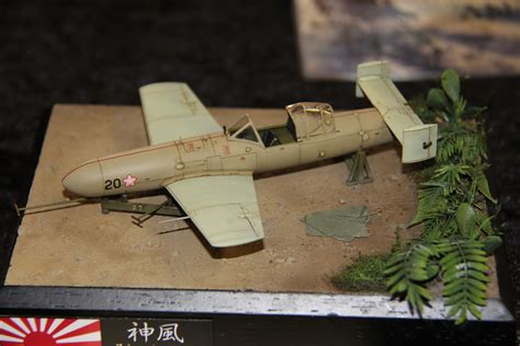 Yokosuka D4yquotjudyquot And Ohka Ww2 Japanese Aircraft