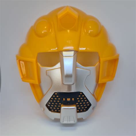 Bumblebee Mask - Themed Decorations