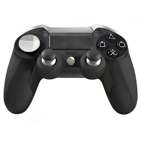 PS4 Elite controller revealed - - Gamereactor