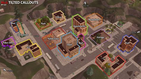 Is Tilted Towers Coming Back to ‘Fortnite'? Here's What We Know