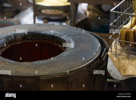 Handmade Chinese deep-fried dough stick Stock Photo - Alamy