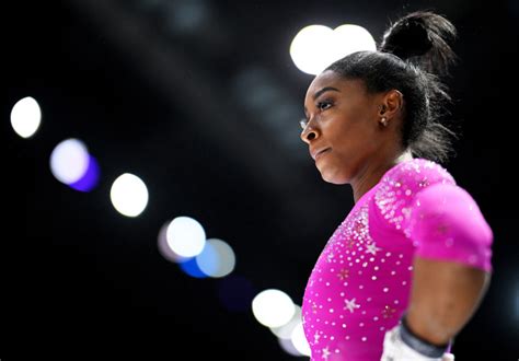 Simone Biles Vault 2024 Date - Ardine Mechelle