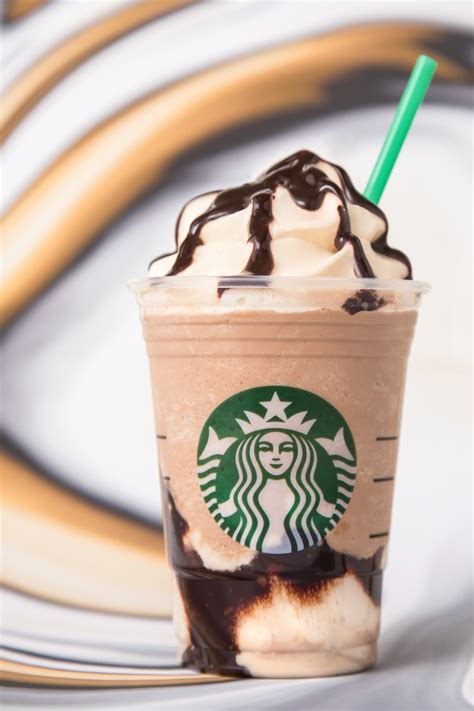 Is Starbucks's Cold Brew Whipped Cream Good? | POPSUGAR Food