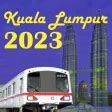 Kuala Lumpur (KL) MRT Map 2023 APK لنظام Android - تنزيل