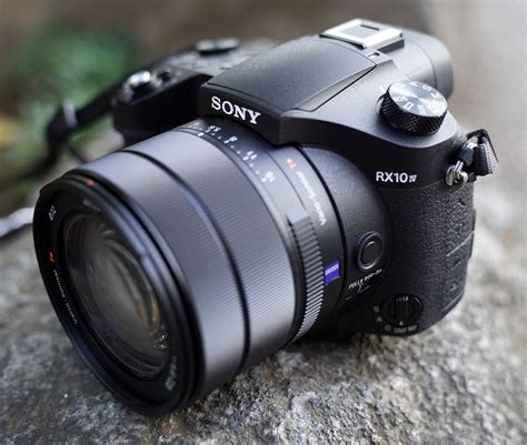 Sony Cyber-shot RX10 Mark IV Sample Photos | ePHOTOzine