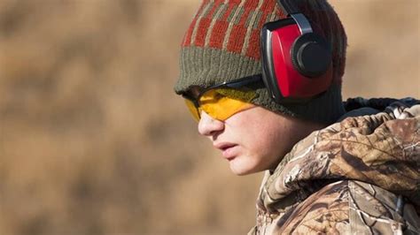 10 Best Shooting Ear Protection - Electronic & Passive Hands-On