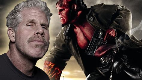 ‘Hellboy 3’ probably will never happen | Social News XYZ