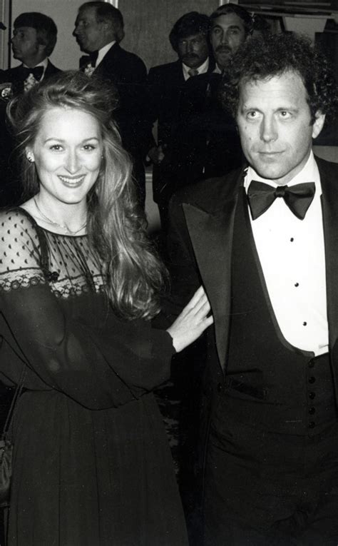 Photos from Meryl Streep and Don Gummer Romance Rewind