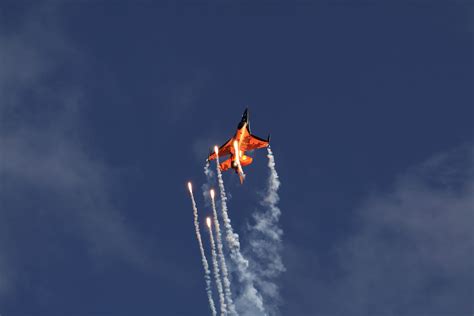 F-16 Falcon Royal Netherlands Air Force on Behance