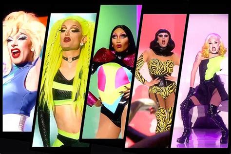 Stream RuPaul's Drag Race Season 14 Finale Online Free