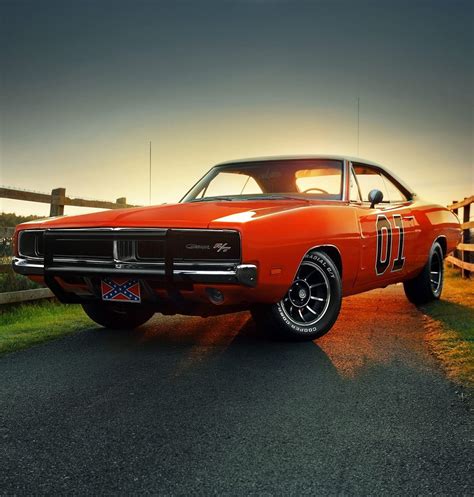 Dodge Charger "General Lee" Pickup Dodge Ram, Dodge Trucks, Dodge Ram ...