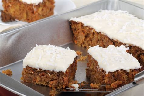 The Best-Ever Carrot Cake Recipe | Old Farmer's Almanac