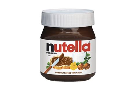 Nutella and 8 Other Foods That Contain the Controversial Ingredient Palm Oil | Livestrong.com